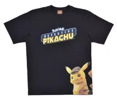 ポケモンセンター Tシャツ ハロウィン 名探偵ピカチュウ Lサイズ ポケモンセンター Tシャツ ハロウィン 名探偵ピカチュウ Lサイズ