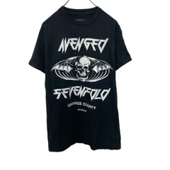 2025年最新】アヴェンジド・セヴンフォールド tシャツの人気 2025年最新】アヴェンジド・セヴンフォールド tシャツの人気