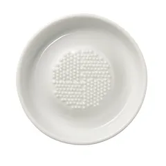 京セラ(Kyocera) おろし器 薬味 セラミック すべり止め 付き 特殊配列 刃 日本製 CY-10