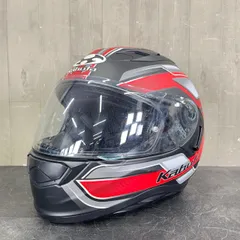 流れるラインがスポーツ感を演出！カブトからKAMUI-3の