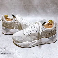 定価（税込） 14,300円 PUMA RS-X リインベント ウィメンズ 23cm