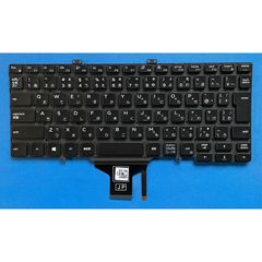 DELL Latitude 5400 7400 等用 バックライト付き日本語キーボード 0JKPXY