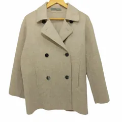 セオリーリュクス theory luxe 2021AW カシミヤ混 NEW MOTION BRETON  レディース JPN：38 のサムネイル