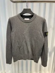2025年最新】ストーンアイランド STONE ISLAND ニット クルーネック 
