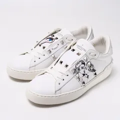 断捨離中! VALENTINO スニーカー レディース38 2025年最新】ヴァレンティノ スニーカー 38の人気アイテム