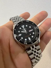 2024年最新】SKX007 中古の人気アイテム - メルカリ