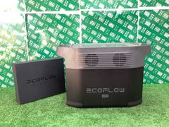 早い者勝ち‼︎エコフロー DELTA 2 Max 2048Wh【説明文必読】 ① - メルカリ