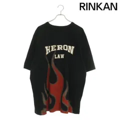 2025年最新】Heron Preston メンズ Tシャツの人気アイテム