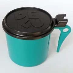 【中古】マグカップ･湯のみ 緑谷出久 フラップマグ 「一番くじ 僕のヒーローアカデミア-二人のあこがれ-」 F賞