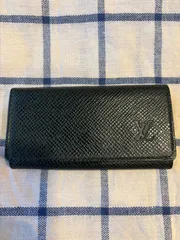 ルイヴィトン☆ミュルティクレ4 キーケース4連タイガ エピセア 美品！