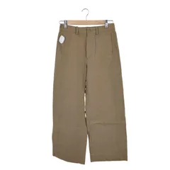 Deuxieme Classe WORK CHINO チノパン 日本製 22SS Deuxieme Classe WORK CHINO チノパン 日本製 22SS