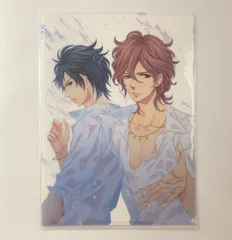 ブラザーズコンフリクト ブラコン ブロマイド 約25枚 2025年最新】brothers CONFLICT ブロマイドの人気アイテム