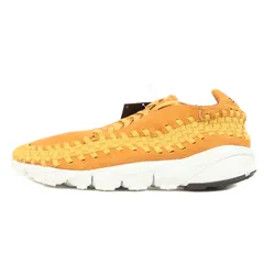 2024年最新】AIR FOOTSCAPE WOVENの人気アイテム - メルカリ