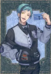 【中古】アニメ系トレカ No.11：フロイド・リーチ