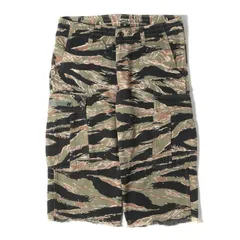 2025年最新】wtaps 迷彩 カーゴの人気アイテム - メルカリ
