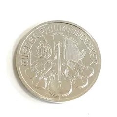 2024年最新】ウィーン 銀貨の人気アイテム - メルカリ