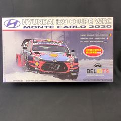 タミヤ プジョー 206 WRC スペアボディセット 1/10 - メルカリ