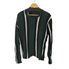 2025年最新】JUNYA WATANABE COMME des GARCONS MAN メンズ ニット