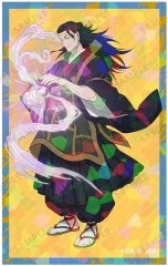 【中古】キャラカード 夏油傑 「呪術廻戦 トレーディングホログラムイラストカード」