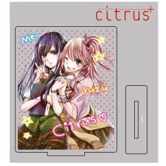 Amazon.co.jp: citrus サブロウタ 6巻 特典 イラストペーパー