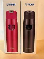 TIGER 魔法瓶ポット 500mL MCX-A501 PO