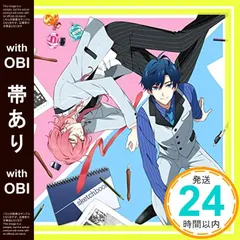 【帯あり】僕等の六等星 ~ゆめライブCD 悠馬&柳~(アプリゲーム「DREAM!ing」) [CD] DREAM!ing_07