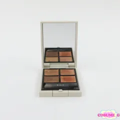 RMK シンクロマティック アイシャドウパレット #03 コンパッショネイト 残量多 C736