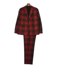 2024年最新】supreme plaid suitの人気アイテム - メルカリ