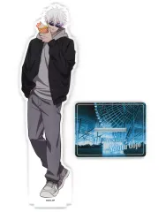 2025年最新】五条悟 アクリルスタンド コスモワールドの人気アイテム