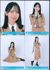 遠藤さくら 40th 制服 乃木コレ 生写真 ヨリ チュウ ヒキ バーコード