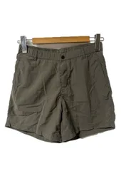 ザノースフェイス THE NORTH FACE ショートパンツ ショーツ NBW41343 L グレー ハーフパンツ ボトムスのサムネイル