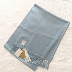 UNIQLO - 【未使用・タグ付き】ユニクロ+J ストール カシミヤ100