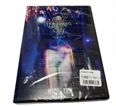 FC限定盤 FISH TANKer's ONLY 2008 FD3S BUCK-TICK ファンクラブ限定DVD 2枚組 FISH TANKer's ONLY 2008