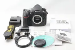 2024年最新】nikon d800 バッテリーの人気アイテム - メルカリ