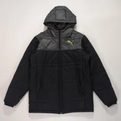 PUMA/プーマ 中綿 ジャケット FK1601