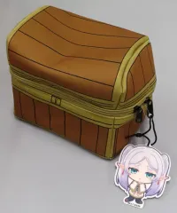 【中古】雑貨 フリーレン フリーレンの宝箱収納BOX 「葬送のフリーレン」