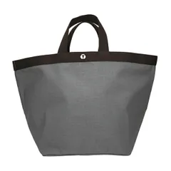 ♡週末限定お値下げ中♡ エルベシャプリエ舟形トートSフュズィ×モカ 限定カラー】 エルベシャプリエ Herve Chapelier 701CB フュズィ