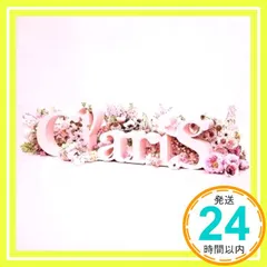 2024年最新】claris ~single best 1st~の人気アイテム - メルカリ