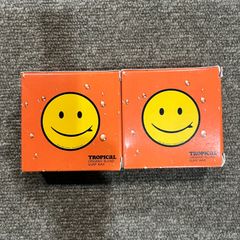 バブルガム ロブマチャドオーガニックブレンドサーフワックス トロピカル2個セット