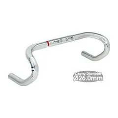【未使用】値下げ ロードバイクドロップハンドル NITTO 400m 2025年最新】NITTO アルミ ドロップハンドルの人気アイテム