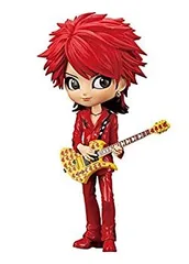 【中古】【非常に良い】Q posket -hide- vol.2 hide フィギュア ノーマルカラーVer. 単品