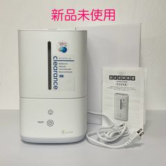 新品☆超音波噴霧器☆クリアランス AT-45☆次亜塩素酸水対応☆4.5L☆大容量☆LEDライト