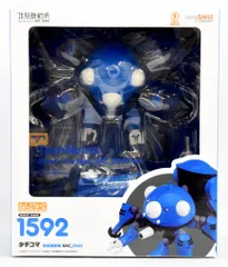 (新品未開封)ねんどろいど　タチコマ フィギュア 3点セット ねんどろいど タチコマ 応援Ver.