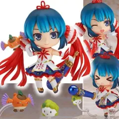 【中古】フィギュア ねんどろいど 青葉鳴子 「魔法少女大戦」