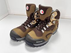 Caravan　登山靴　23cm（EEE）