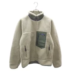 PATAGONIA (パタゴニア) 18AW CLASSIC RETRO-X JACKET クラシックレトロフリースジャケットSTY23056FA18 ベージュのサムネイル