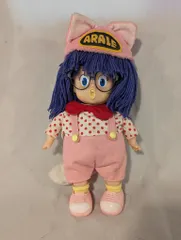 2025年最新】パワーギャルアラレちゃんの人気アイテム - メルカリ