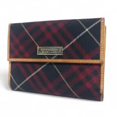 2025年最新】BURBERRY 折り財布の人気アイテム - メルカリ