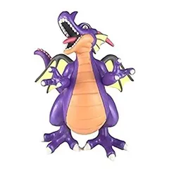 【中古】 ドラゴンクエスト AM 伝説の魔王フィギュア 竜王(プライズ)