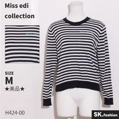 ミスエディコレクション（Miss edi Collection）｜小泉アパレル